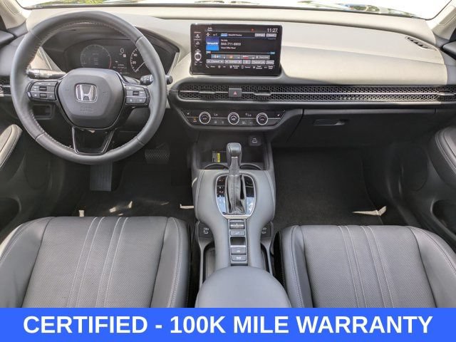 Used 2024 Honda HR-V EX-L image 14