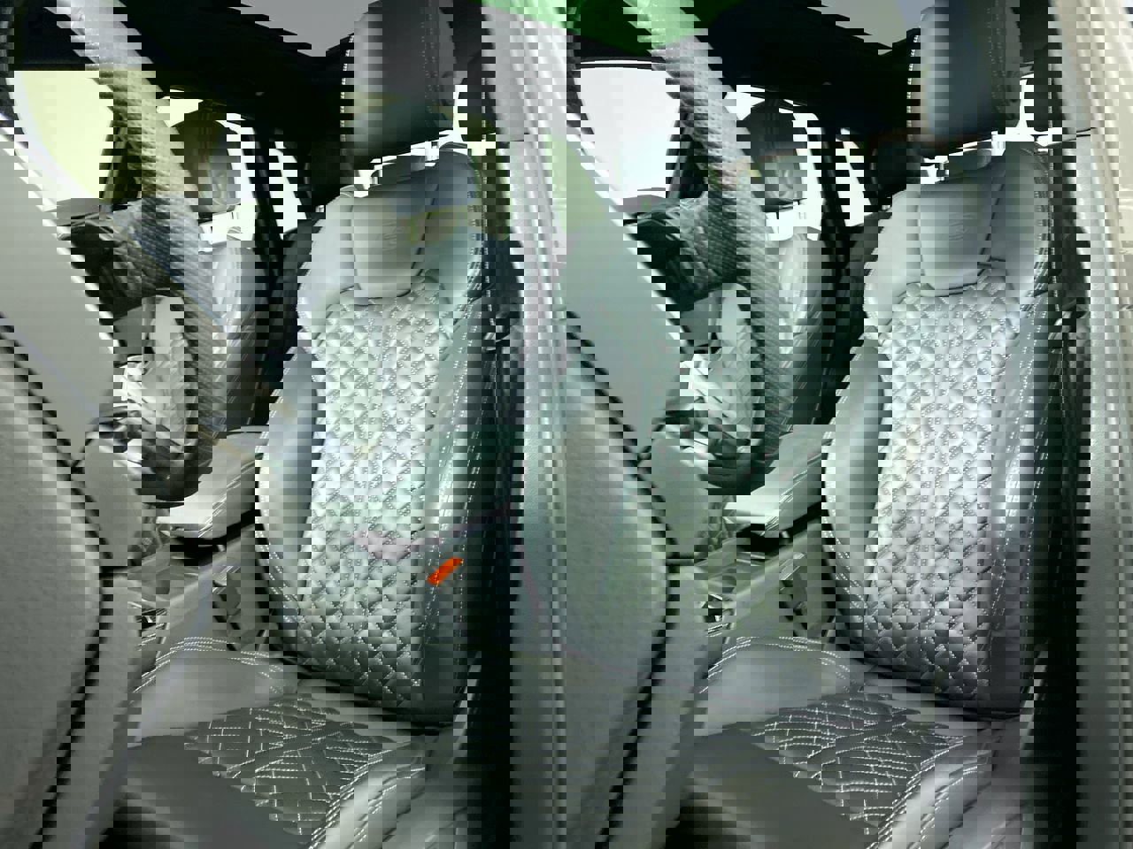 Certified 2023 Audi SQ5 Premium Plus w/ Premium Plus Package image 25