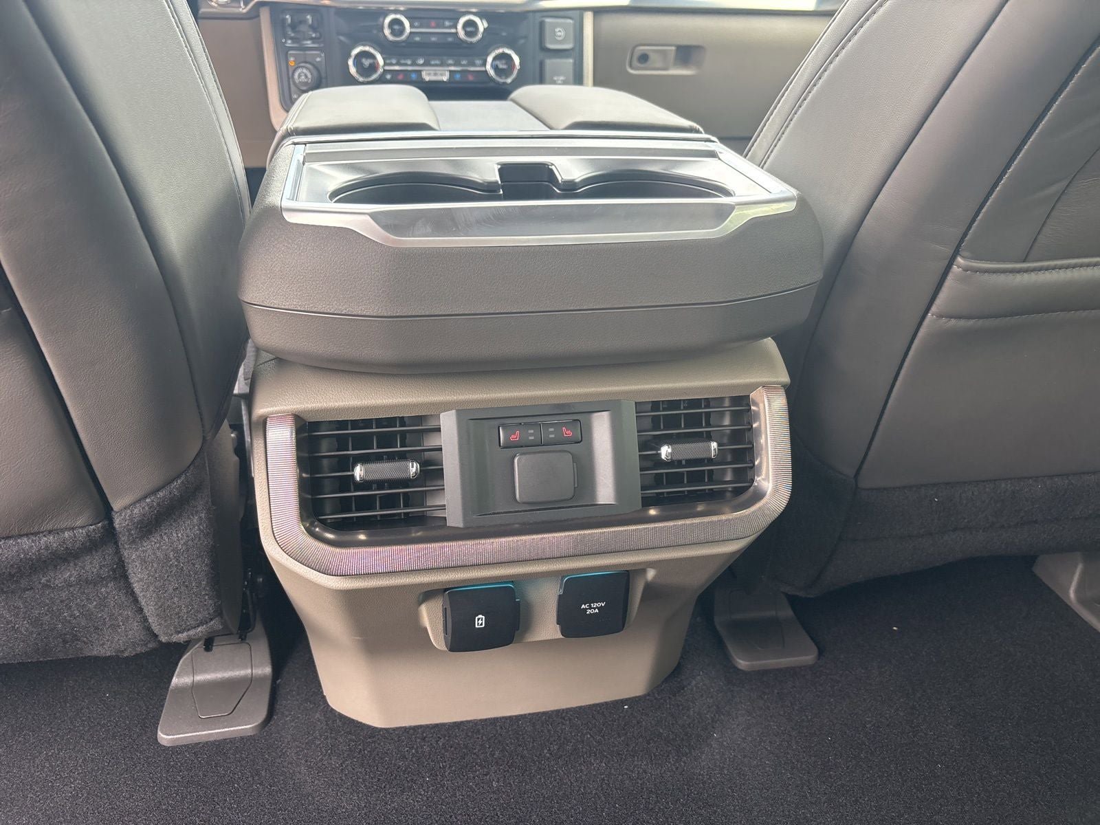 New 2026 Ford F150 Platinum AWD/4WD image 51