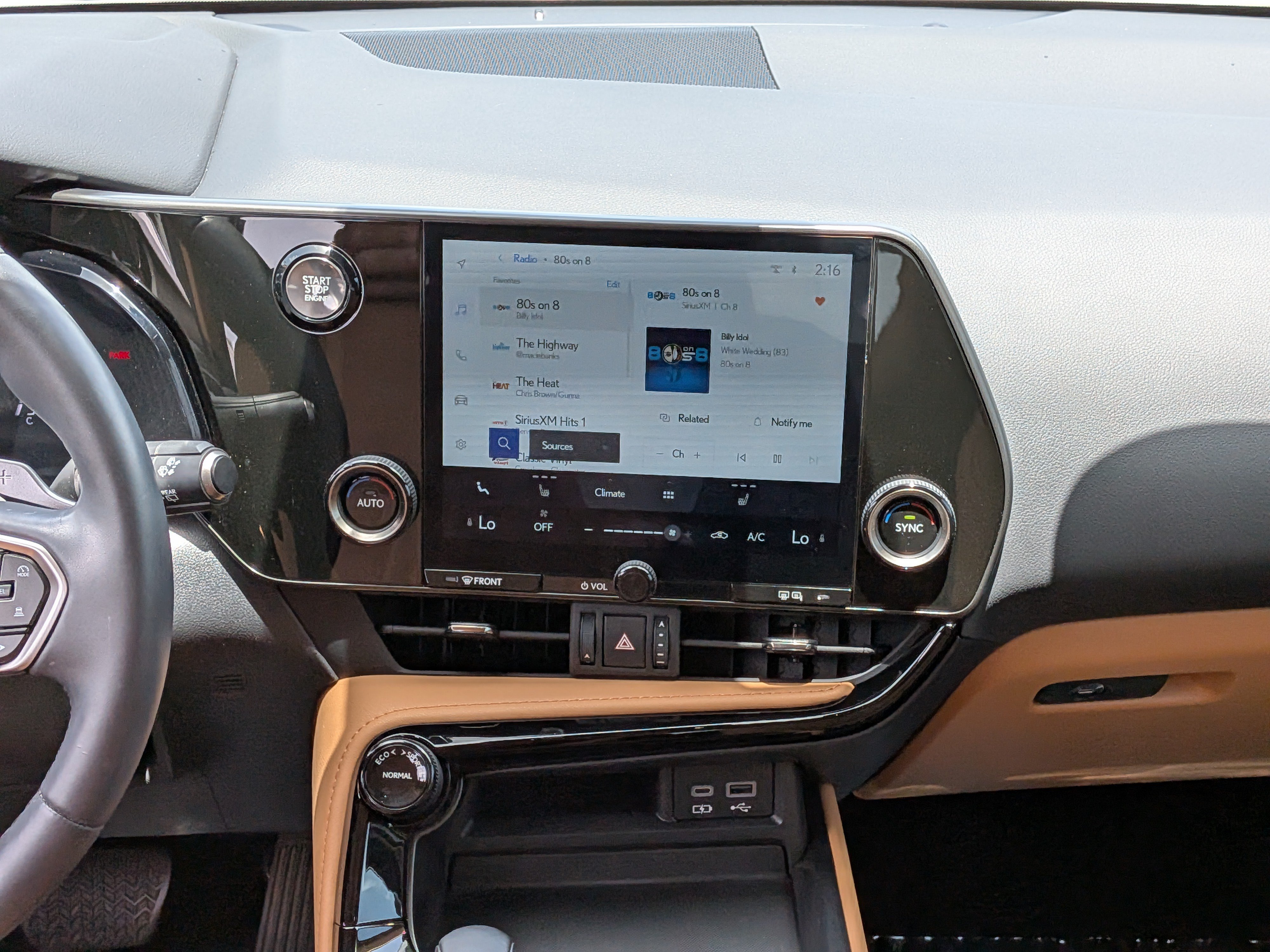 Used 2024 Lexus NX 250 FWD w/ Towing Package (2000 Lbs) image 20