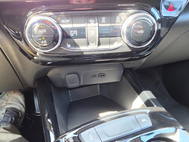 New 2026 Chevrolet Trax LT image 37