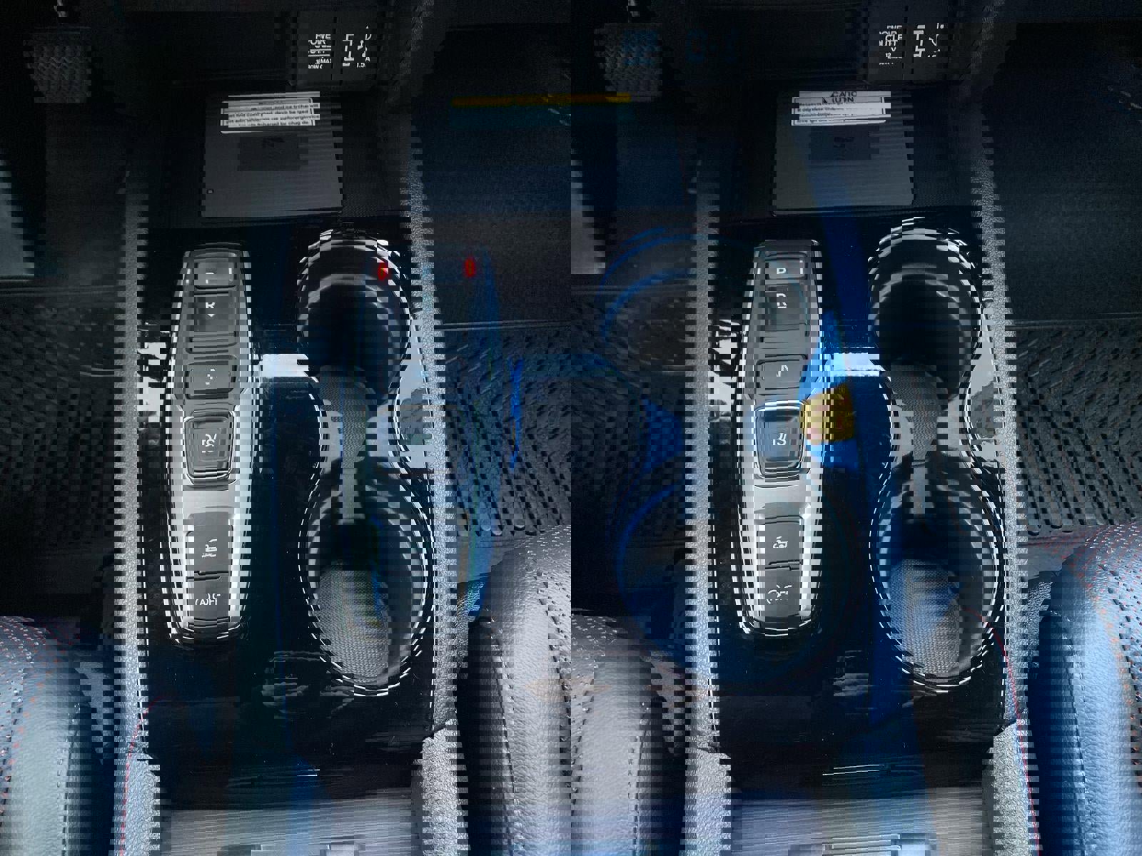 Used 2022 Honda Ridgeline Black Edition image 8