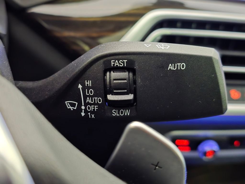 Certified 2023 BMW X6 xDrive40i w/ Premium Package image 25