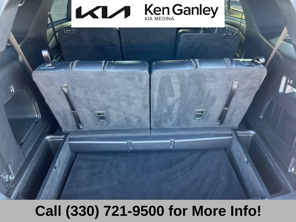 Used 2020 Ford Explorer XLT w/ Equipment Group 202A RWD image 49