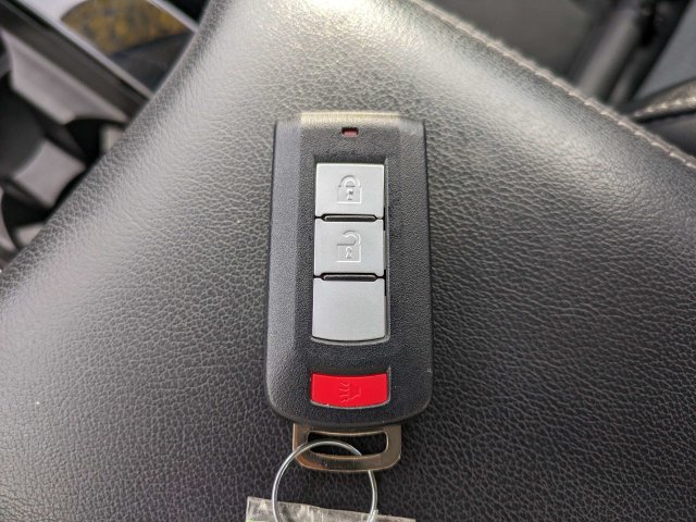 Used 2023 Mitsubishi Eclipse Cross SE AWD/4WD image 32