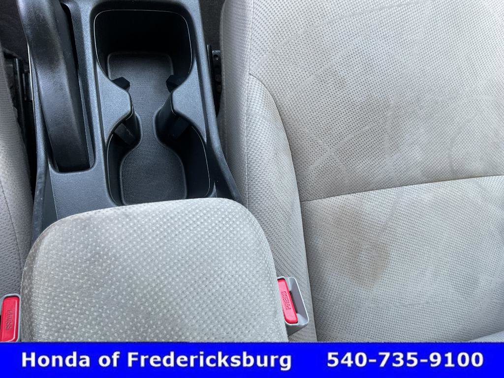 Used 2012 Honda Civic LX image 33