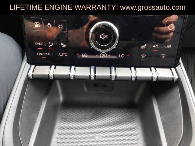 New 2026 GMC Terrain AT4 w/ LPO, Floor Liner Package AWD/4WD image 27