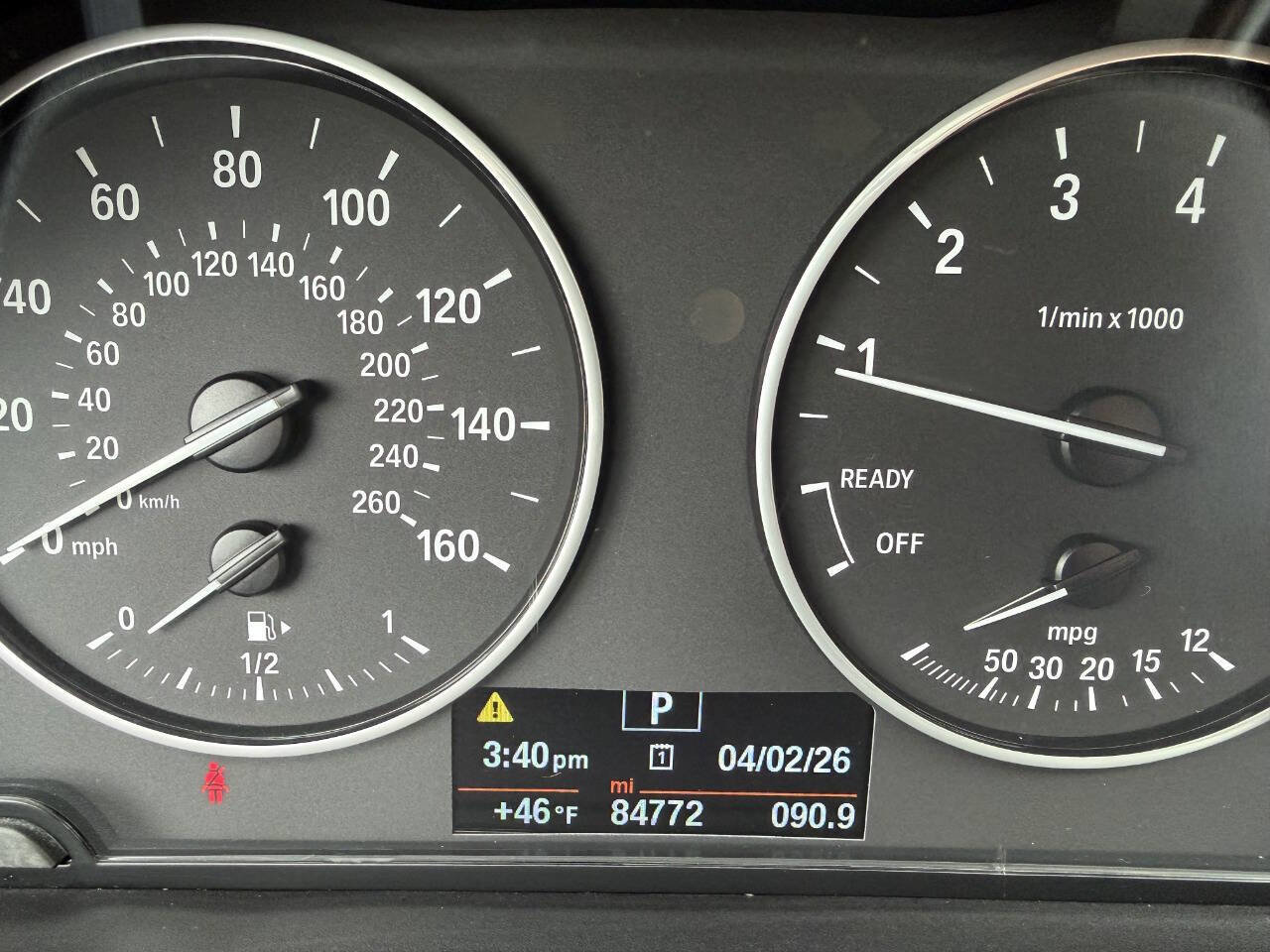 Used 2017 BMW X1 xDrive28i AWD/4WD image 16