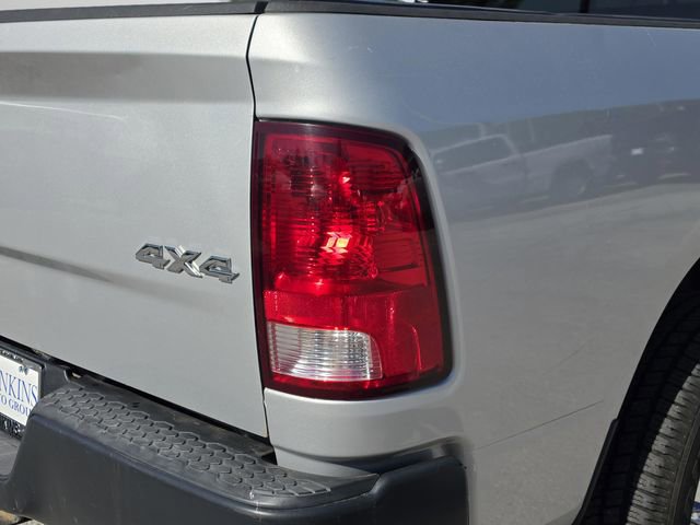 Used 2014 RAM 1500 Tradesman w/ Popular Equipment Group AWD/4WD image 33