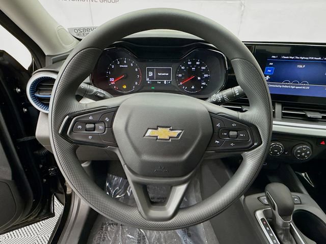 New 2026 Chevrolet Trax LS w/ LS Convenience Package image 13