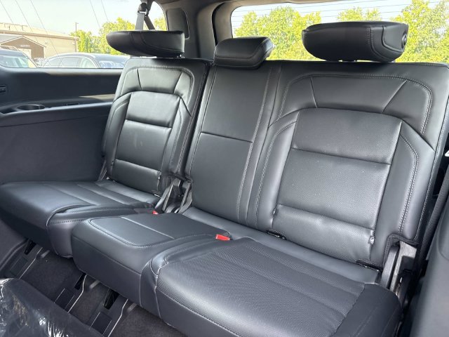 New 2027 Lincoln Navigator L Reserve w/ Jet Appearance Package AWD/4WD image 19