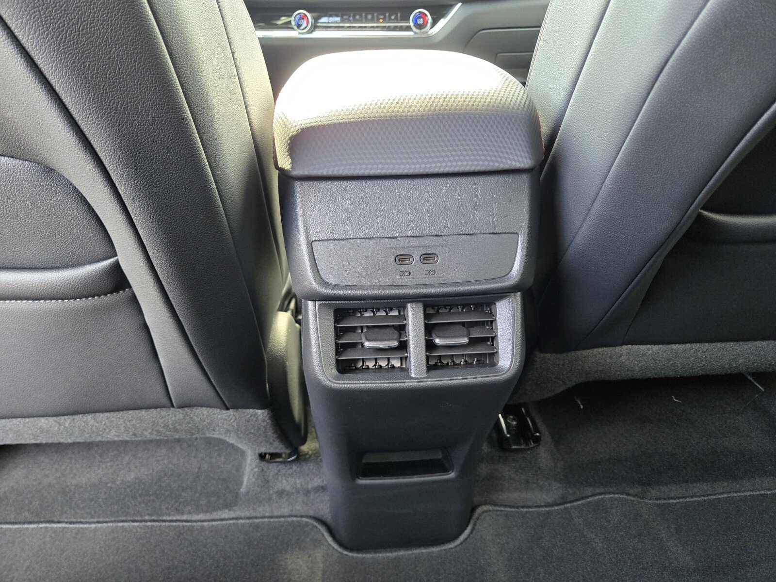 New 2026 Chevrolet Equinox RS image 10