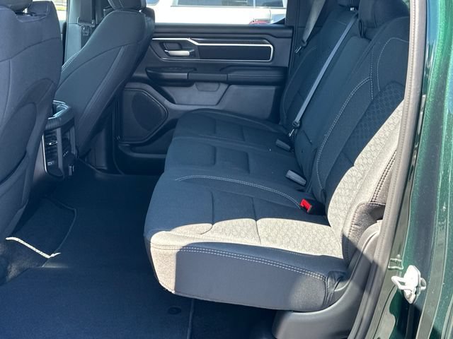 New 2026 RAM 1500 Big Horn AWD/4WD image 14