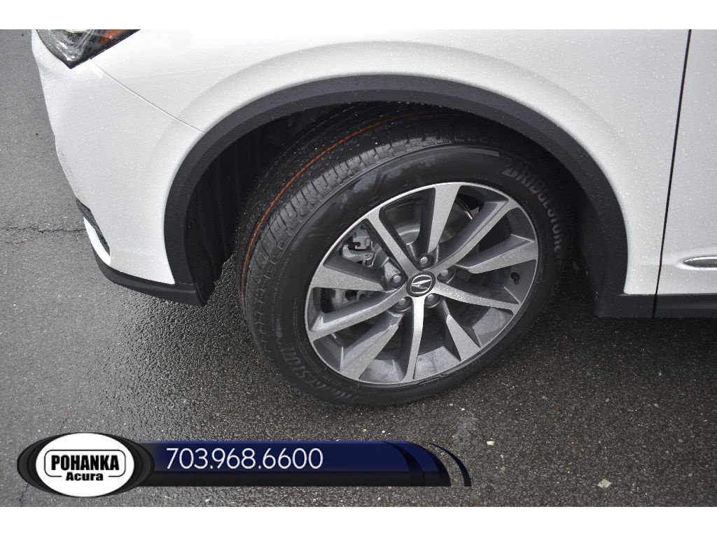 New 2026 Acura MDX w/ Technology Package AWD/4WD image 36
