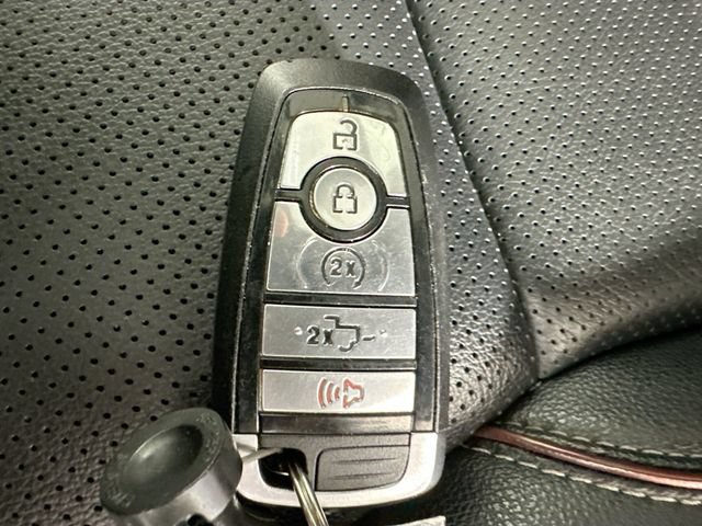Used 2023 Ford F150 Lariat w/ Equipment Group 502A High AWD/4WD image 18