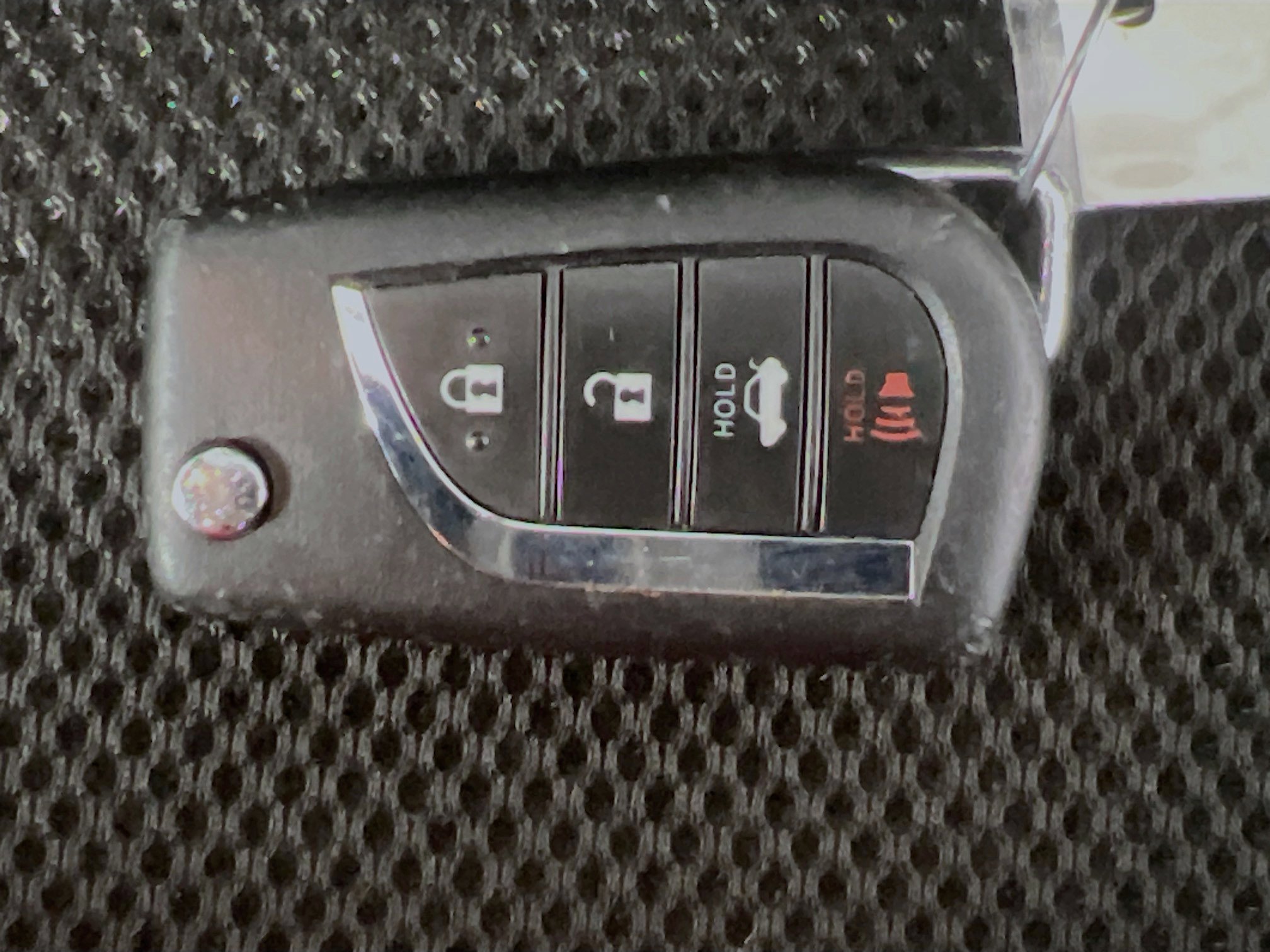 Used 2020 Toyota Corolla LE w/ Carpet Mat Package (TMS) image 33