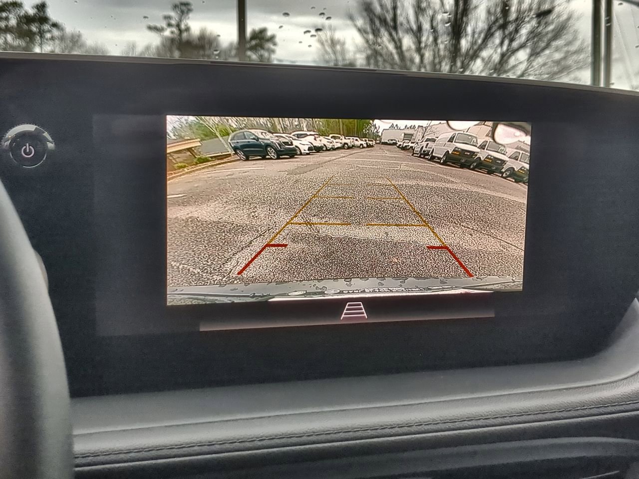 New 2026 Buick Encore GX Sport Touring w/ Comfort Package image 14