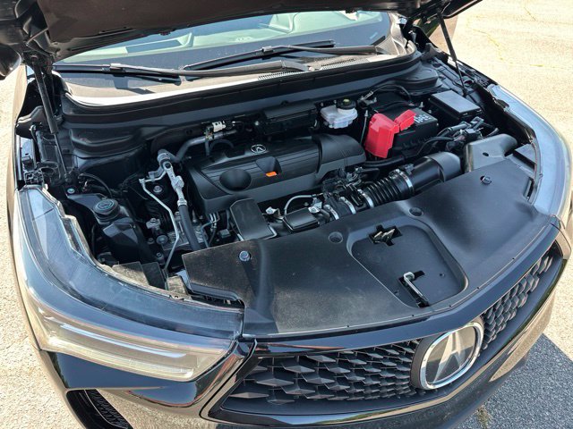 Used 2023 Acura RDX w/ Advance Package FWD image 32
