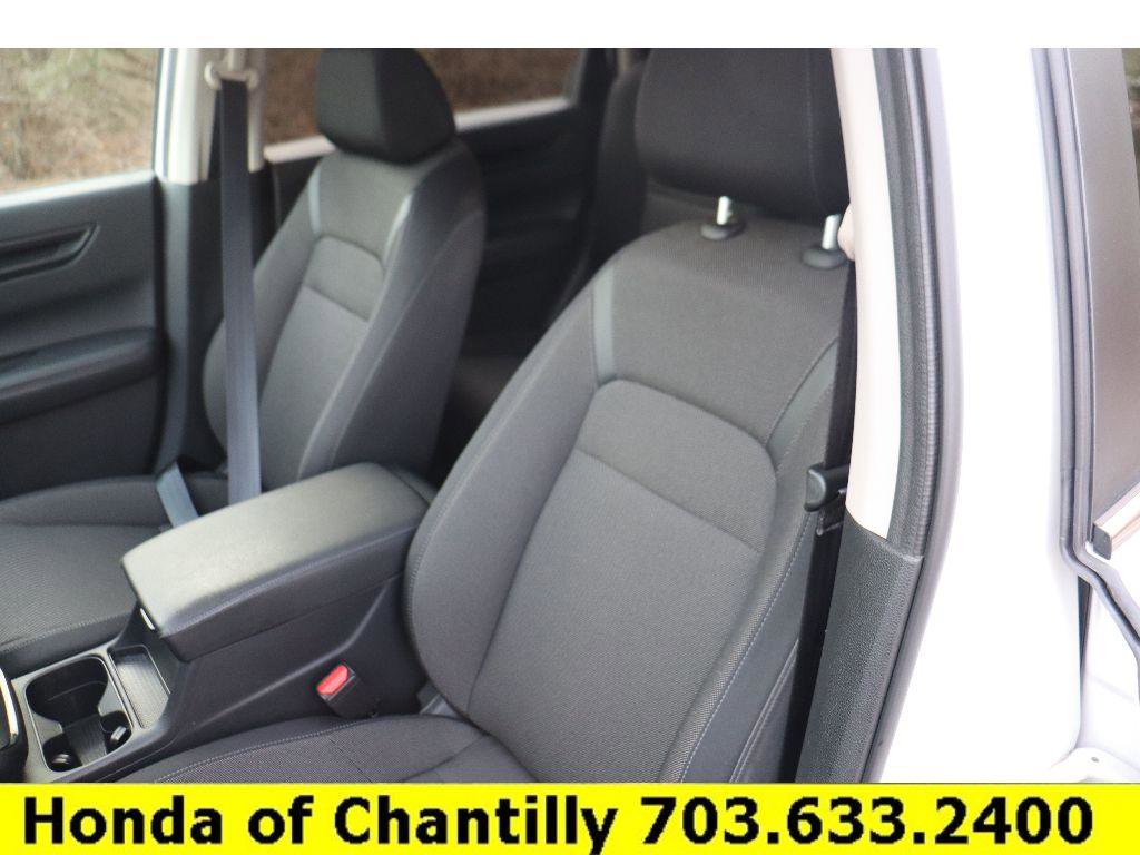 Used 2024 Honda CR-V EX image 27