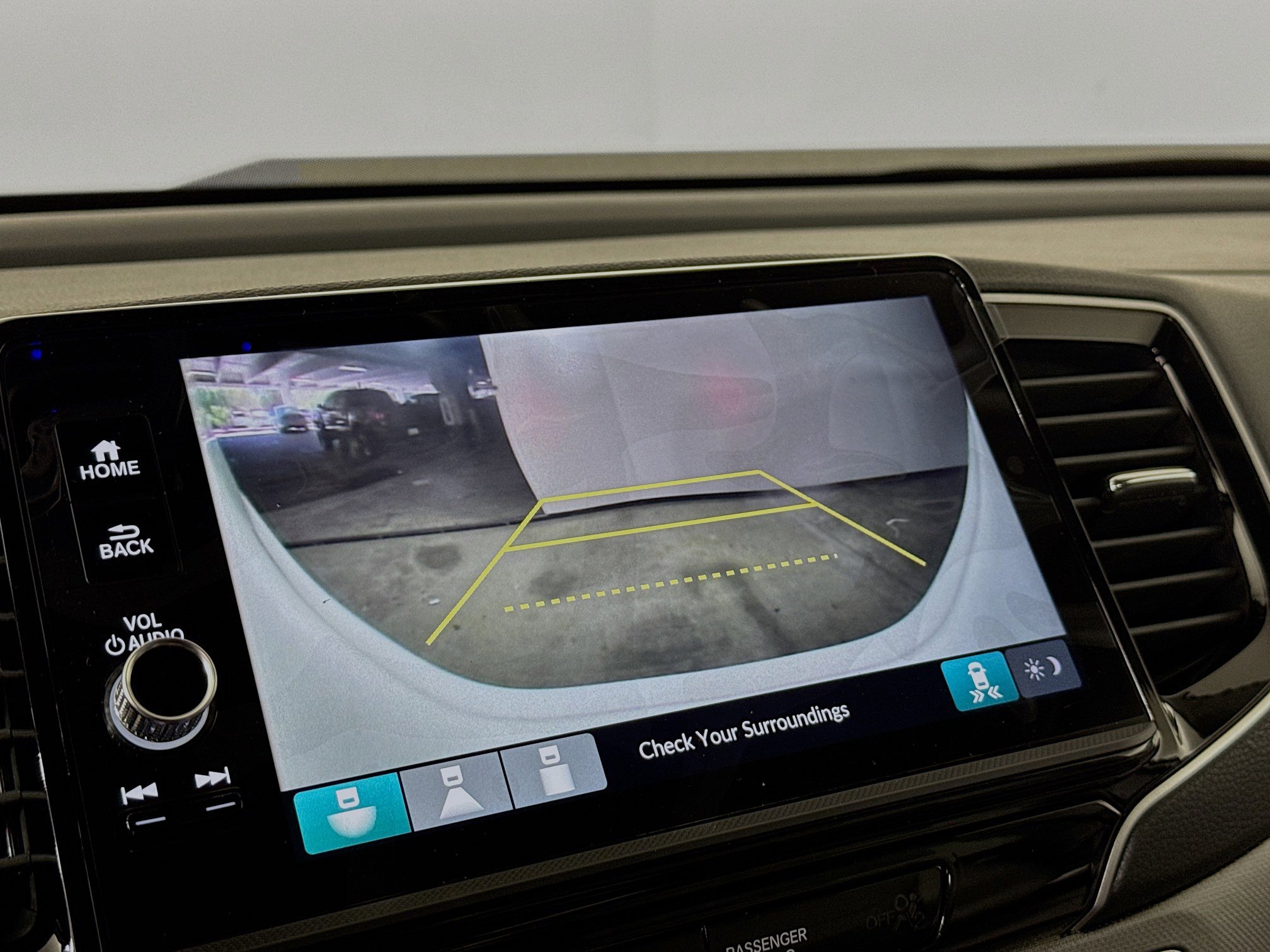 New 2026 Honda Ridgeline RTL image 14