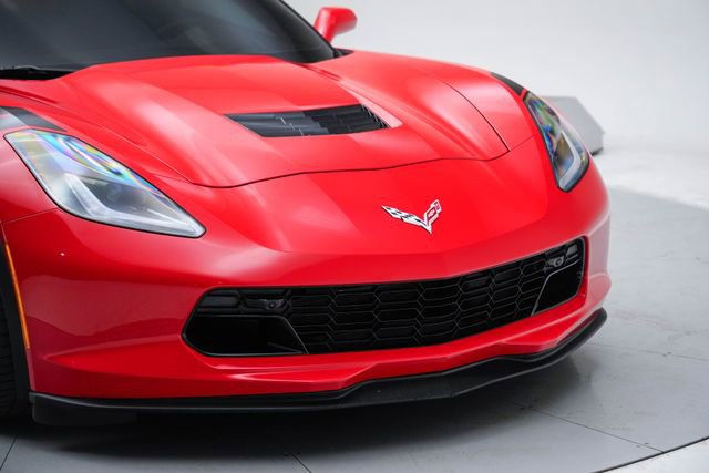 Used 2017 Chevrolet Corvette Grand Sport image 10