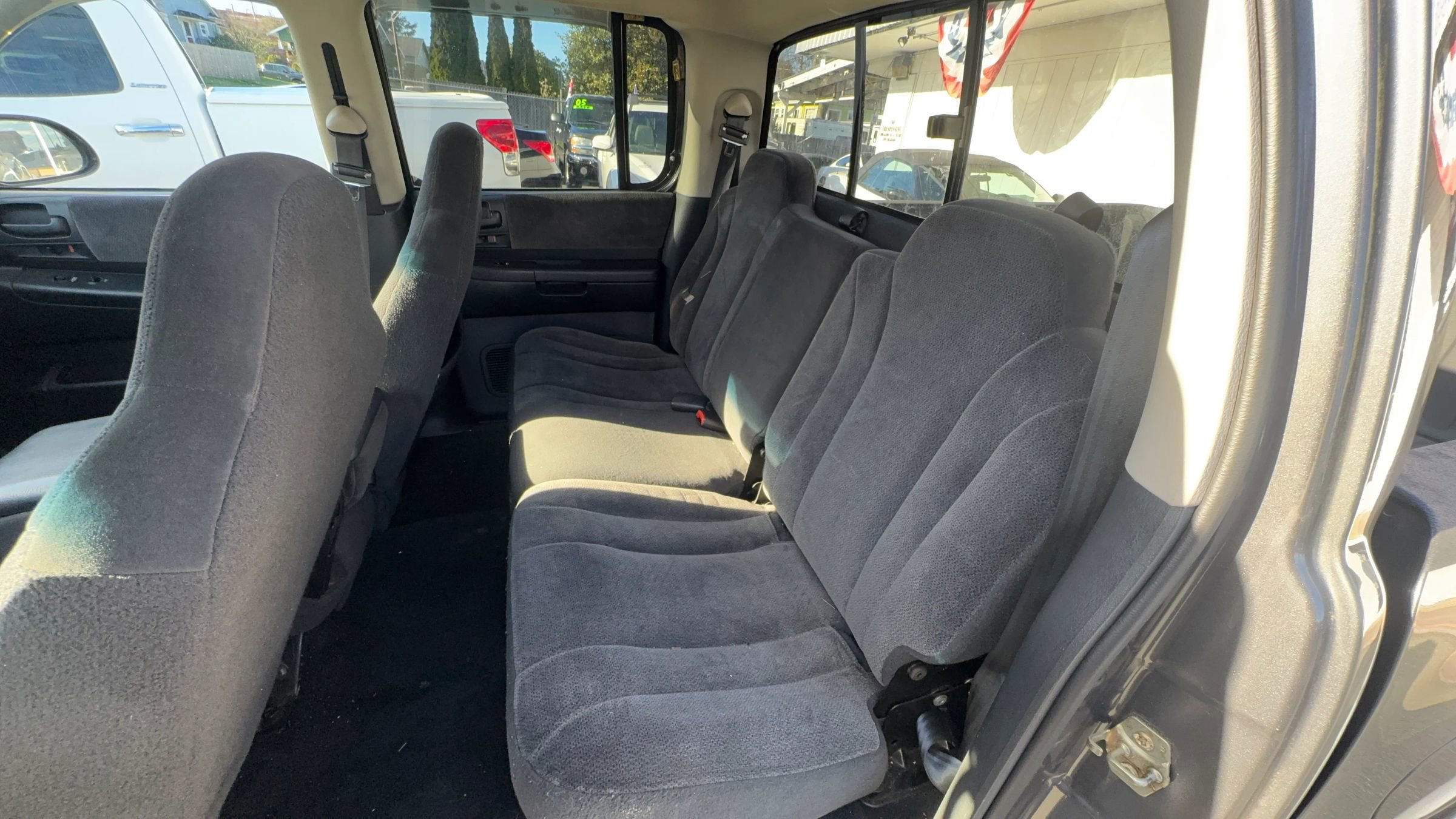 Used 2004 Dodge Dakota SLT w/ PWR Convenience Group image 15