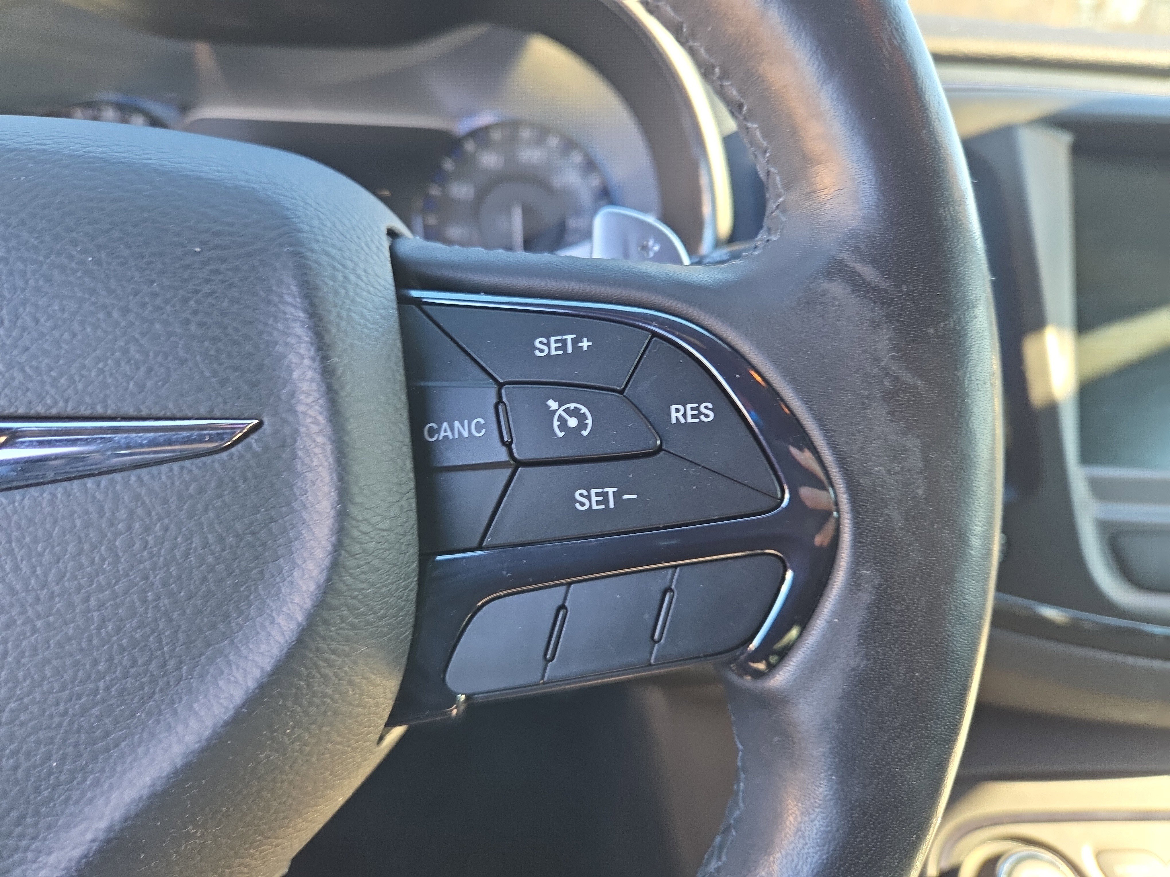 Used 2015 Chrysler 200 S w/ Navigation & Sound Group I image 13