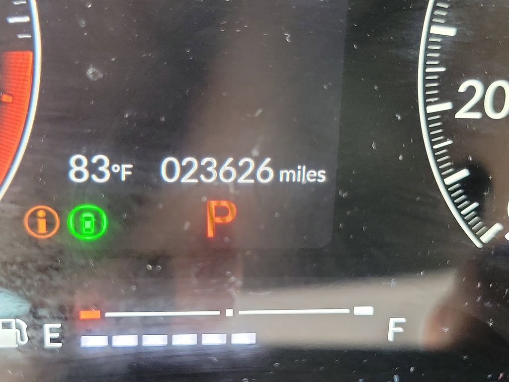 Certified 2024 Honda Civic LX image 25