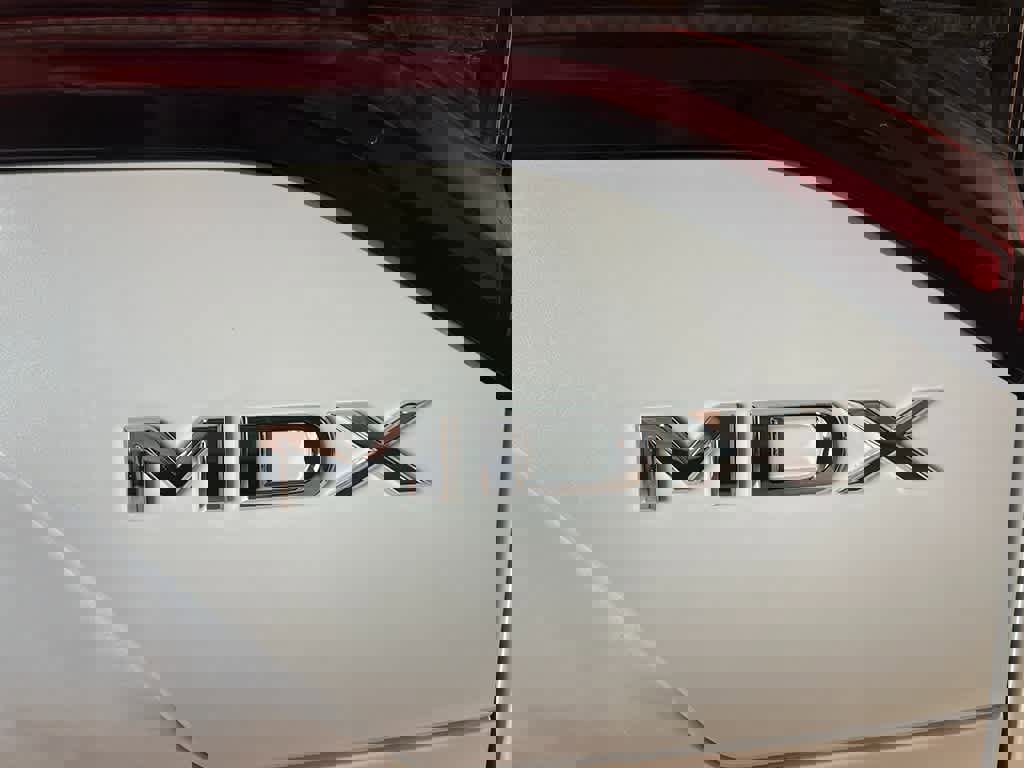 New 2026 Acura MDX Type S image 9