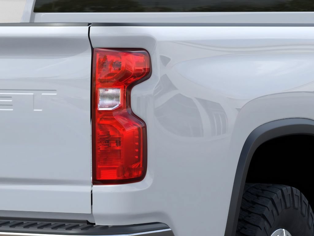 New 2026 Chevrolet Silverado 2500 W/T w/ WT Convenience Package AWD/4WD image 13