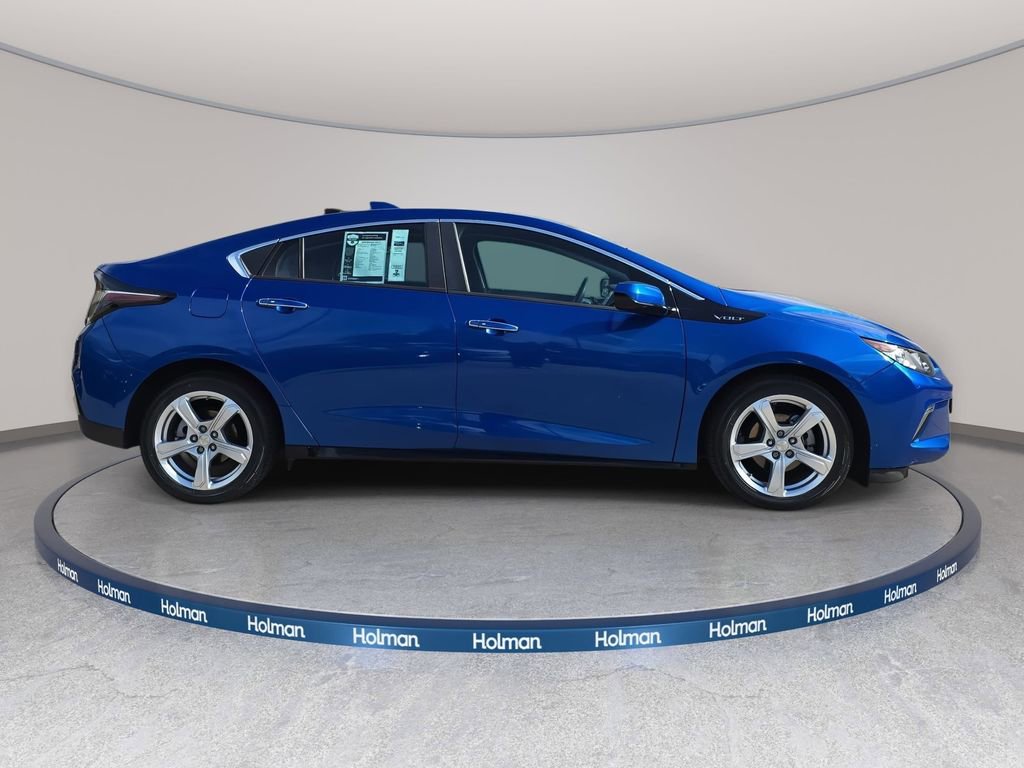 Used 2018 Chevrolet Volt LT w/ Comfort Package image 5