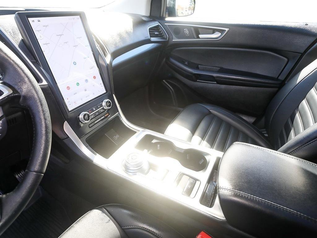 Used 2024 Ford Edge SEL w/ Convenience Package AWD/4WD image 20