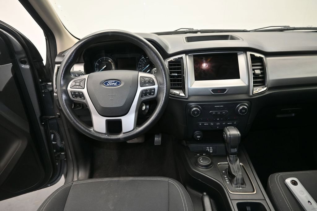 Certified 2023 Ford Ranger XLT AWD/4WD image 15