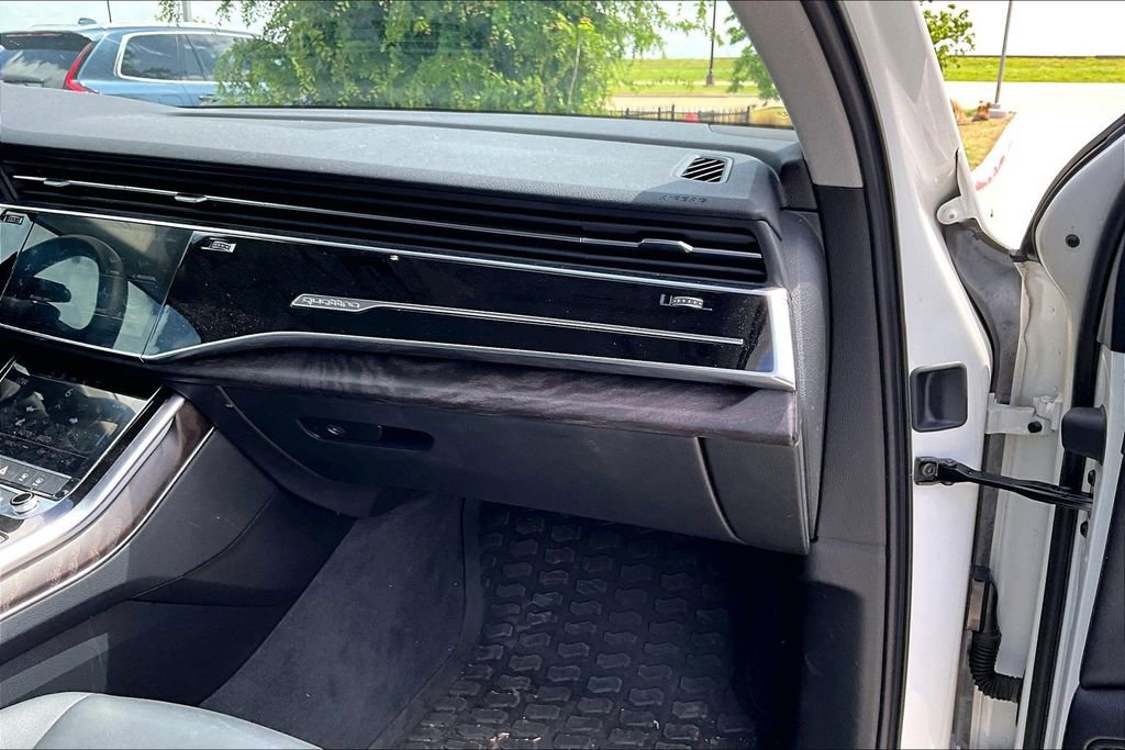Used 2022 Audi Q7 3.0T Premium Plus w/ Premium Plus Package image 19