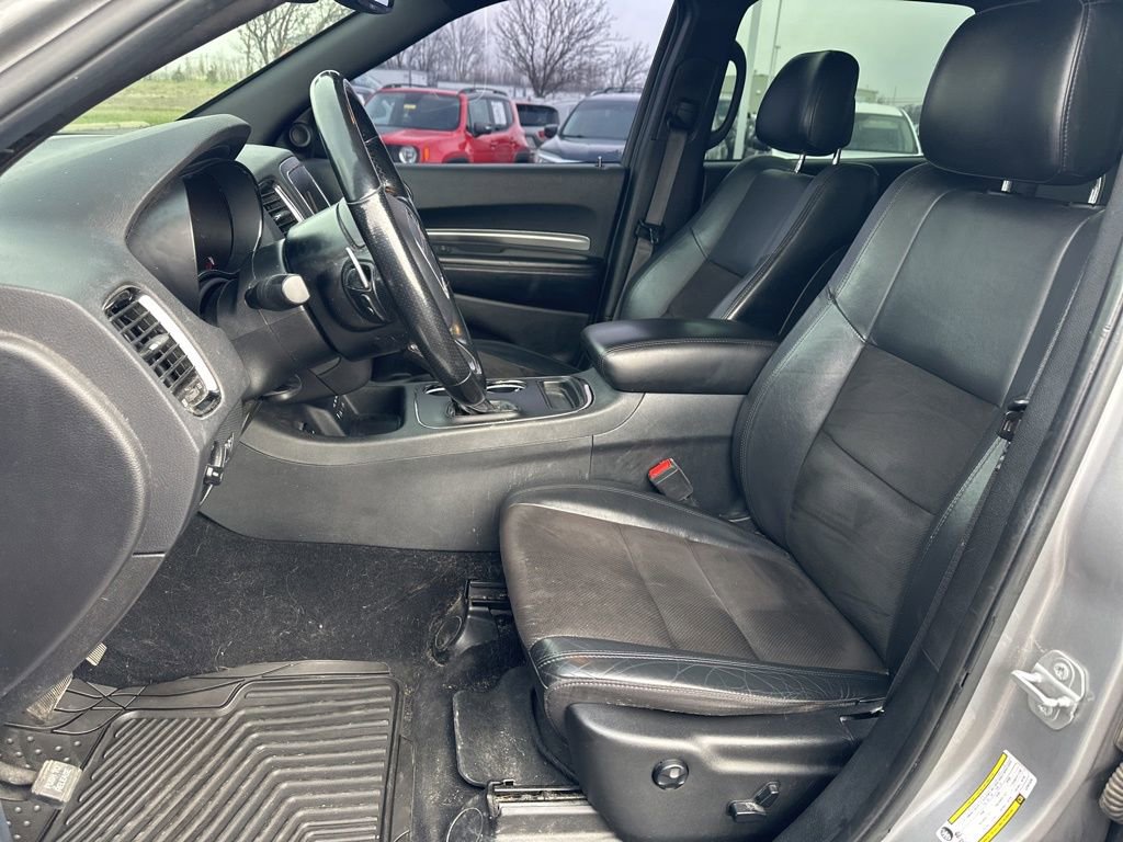 Used 2020 Dodge Durango GT image 16