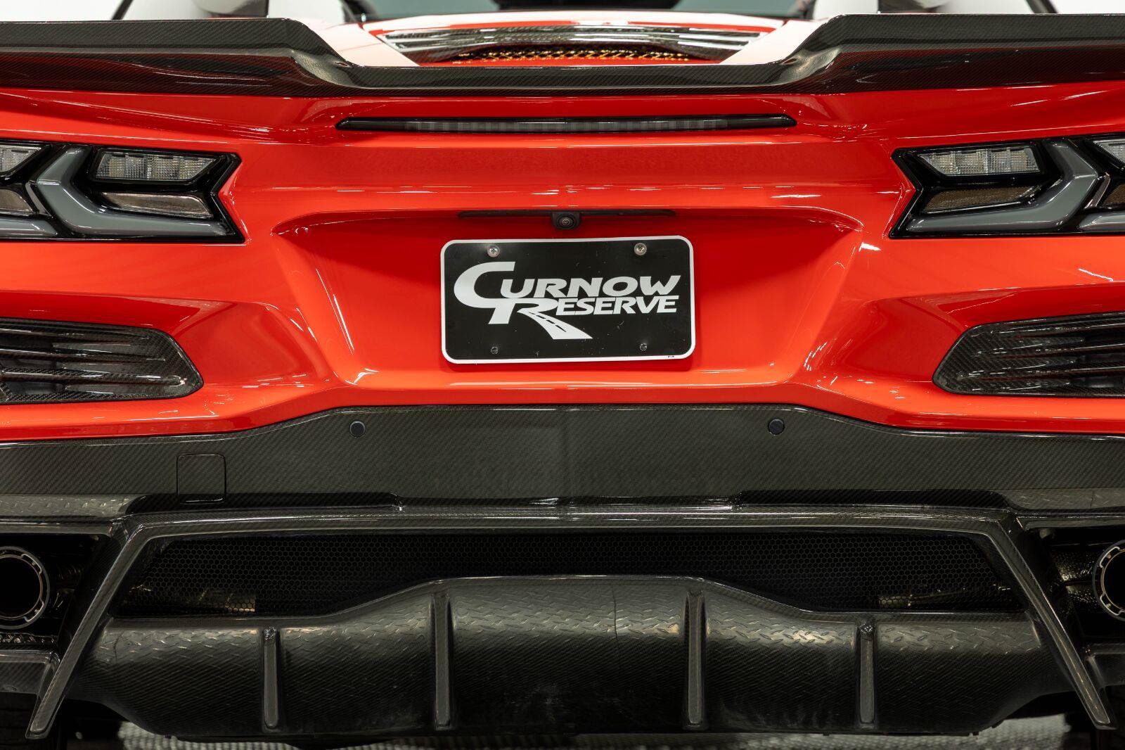 Used 2024 Chevrolet Corvette E-Ray AWD/4WD image 29