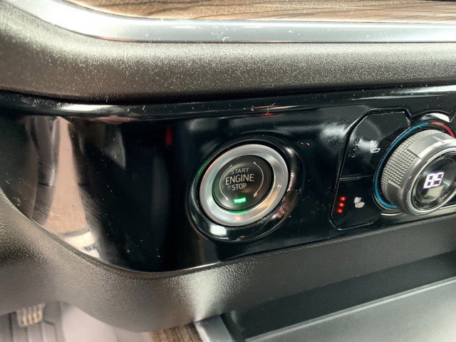 Certified 2023 Chevrolet Silverado 1500 RST image 23