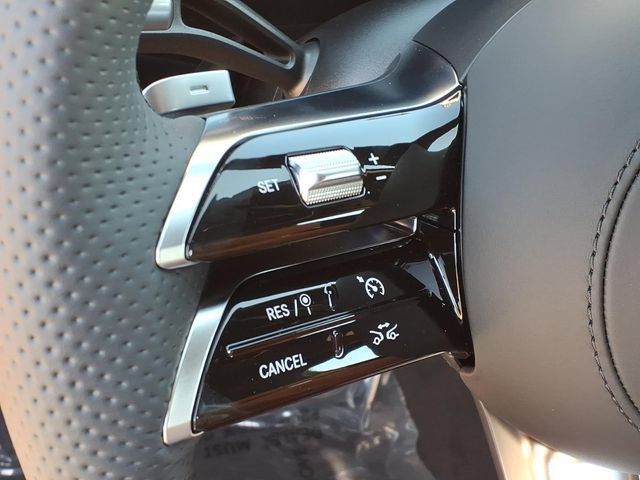 New 2027 Mercedes-Benz S 580 4MATIC Sedan image 9