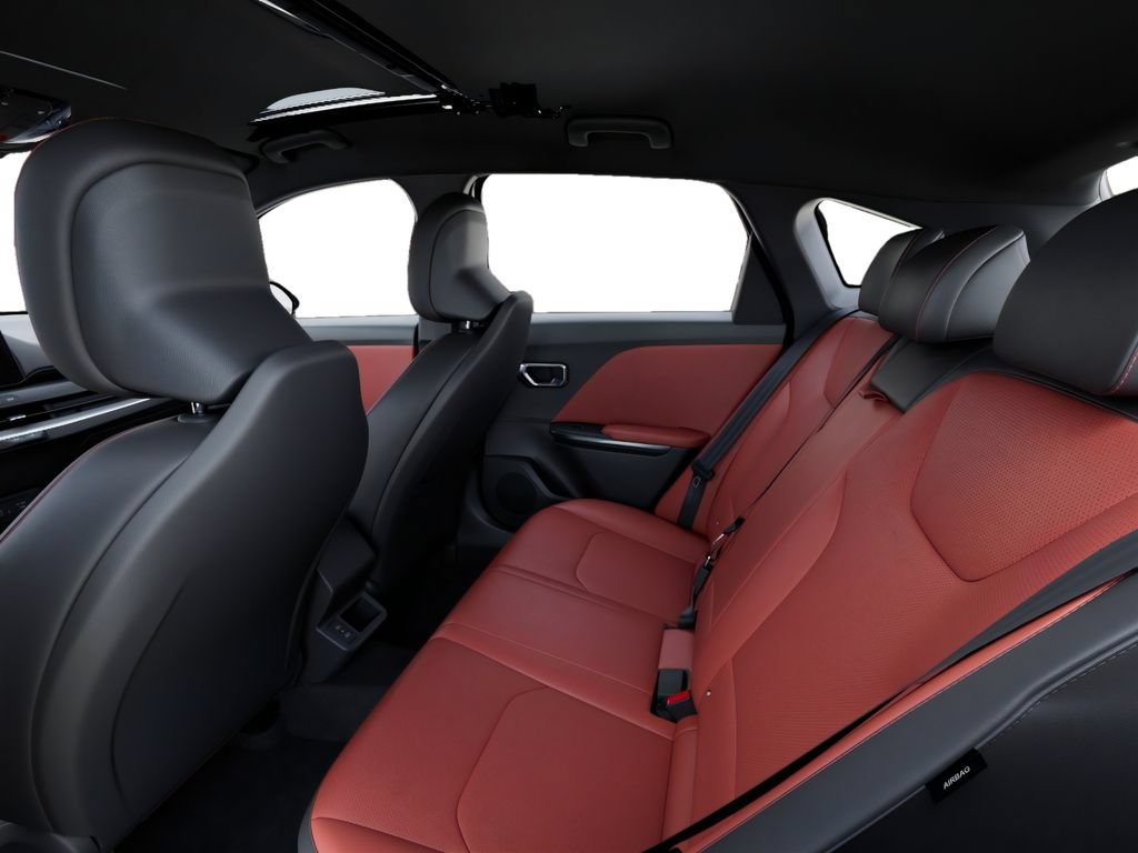 New 2026 Kia K4 GT-Line w/ GT-Line Premium Package FWD image 18