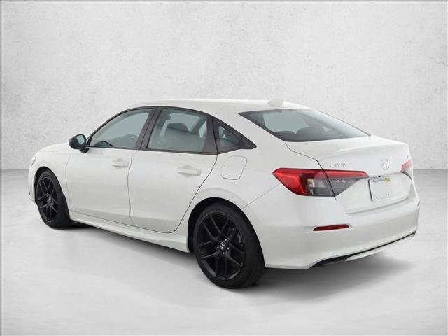 Used 2023 Honda Civic Sport image 5