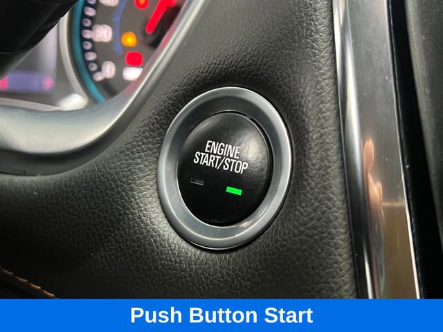 Used 2020 Chevrolet Traverse LT w/ LPO, Floor Liner Package image 18