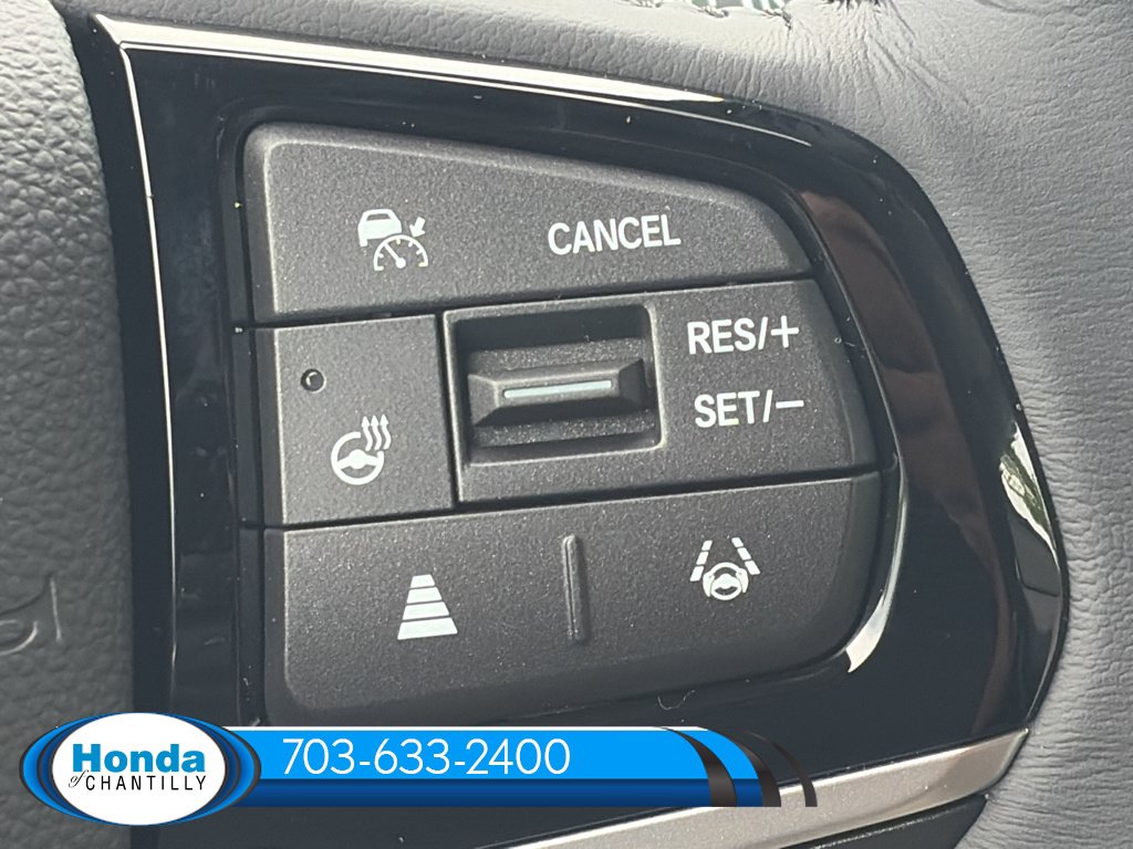 New 2027 Honda Odyssey Elite image 13