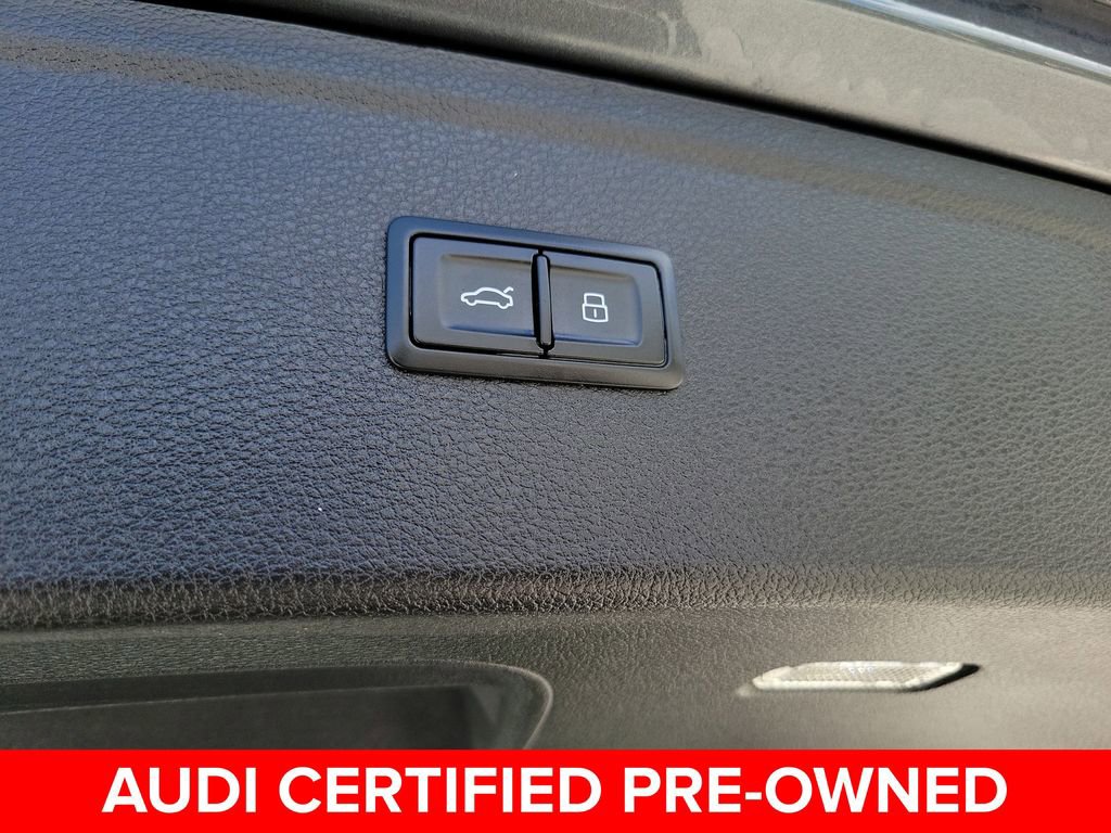 Certified 2024 Audi Q5 2.0T Premium image 31