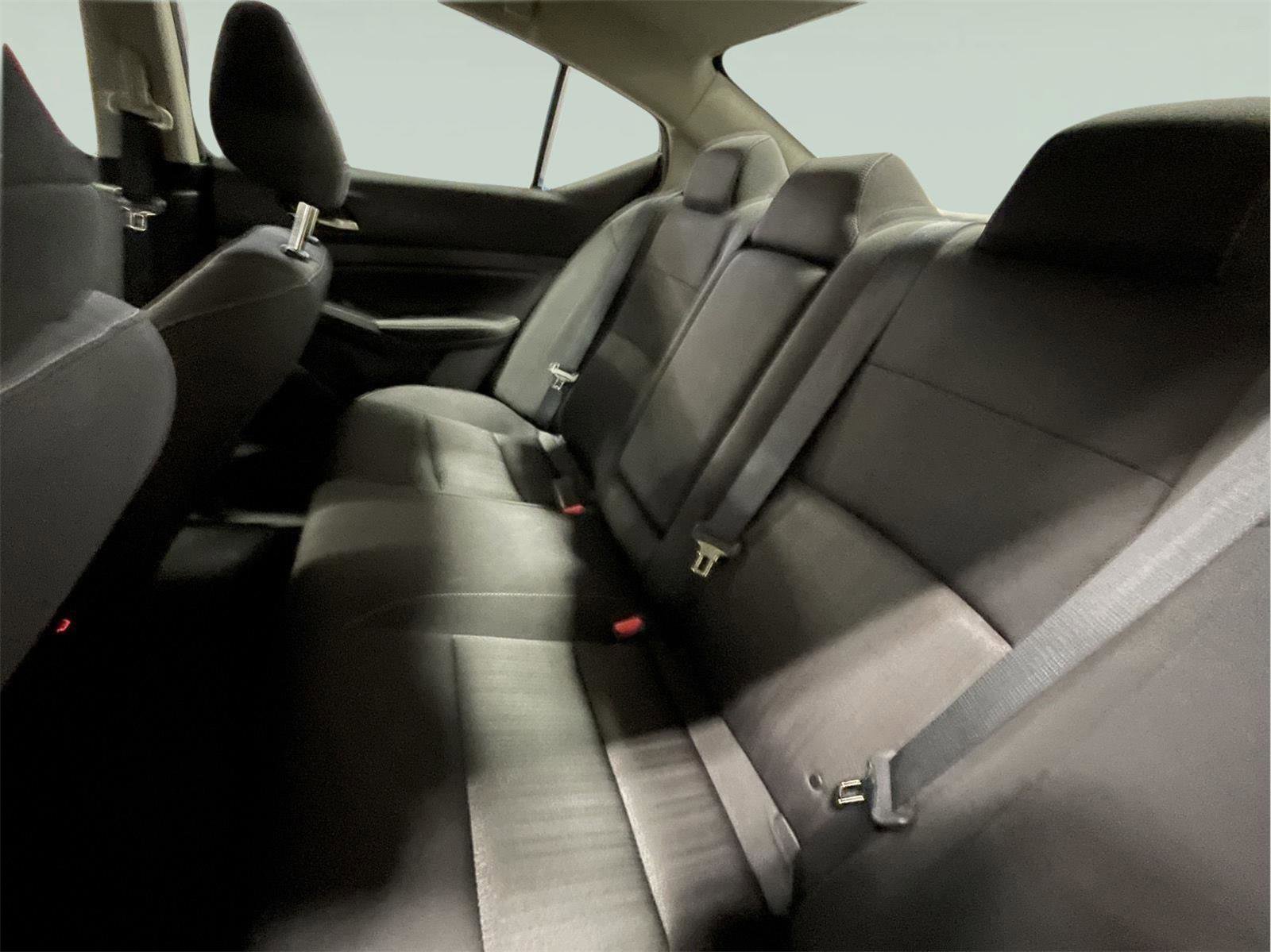 Used 2022 Nissan Altima 2.5 SV image 15