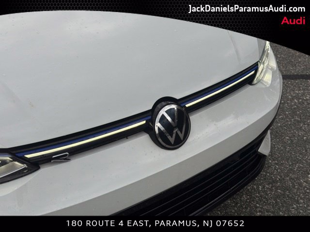 Used 2022 Volkswagen Golf R AWD/4WD image 22