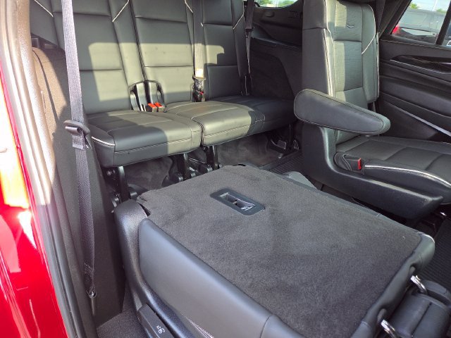 Used 2023 Cadillac Escalade Sport w/ Touring Package AWD/4WD image 26