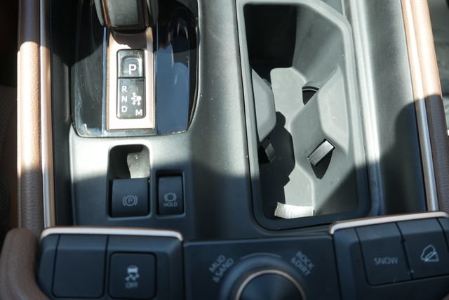 Used 2025 Toyota Grand Highlander AWD Hybrid image 43
