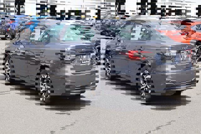 New 2025 Subaru Legacy Premium w/ Popular Package #1A image 7