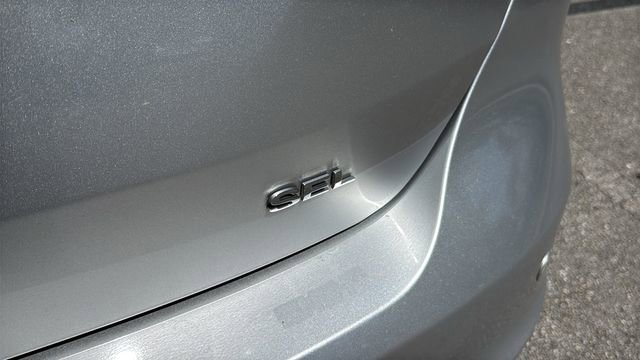 Used 2018 Ford Focus SEL image 8