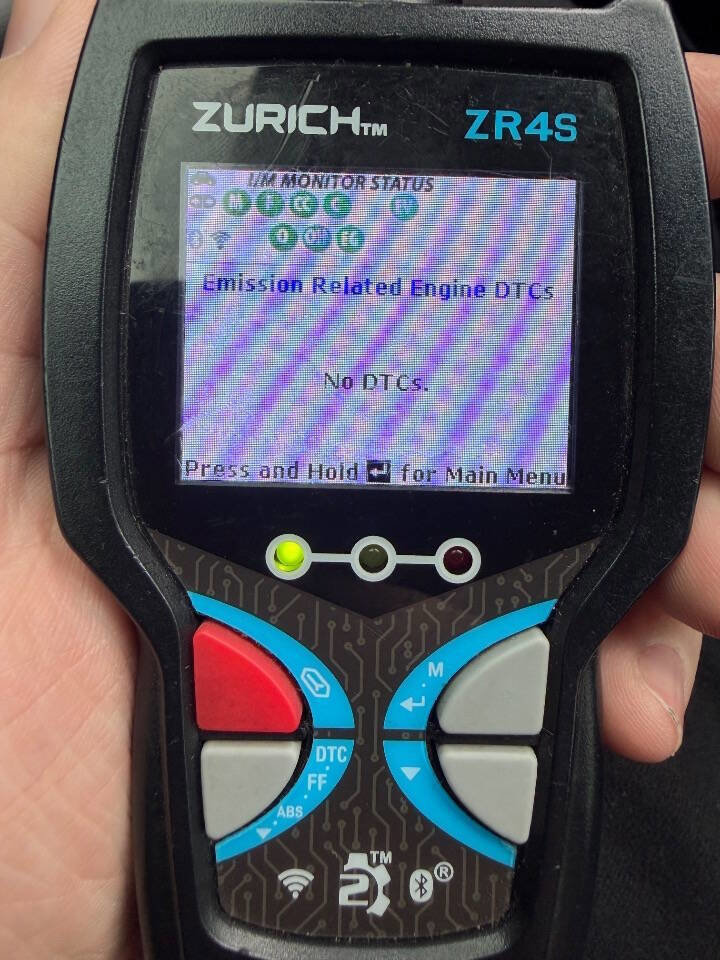 Used 2015 Kia Forte Koup SX image 35